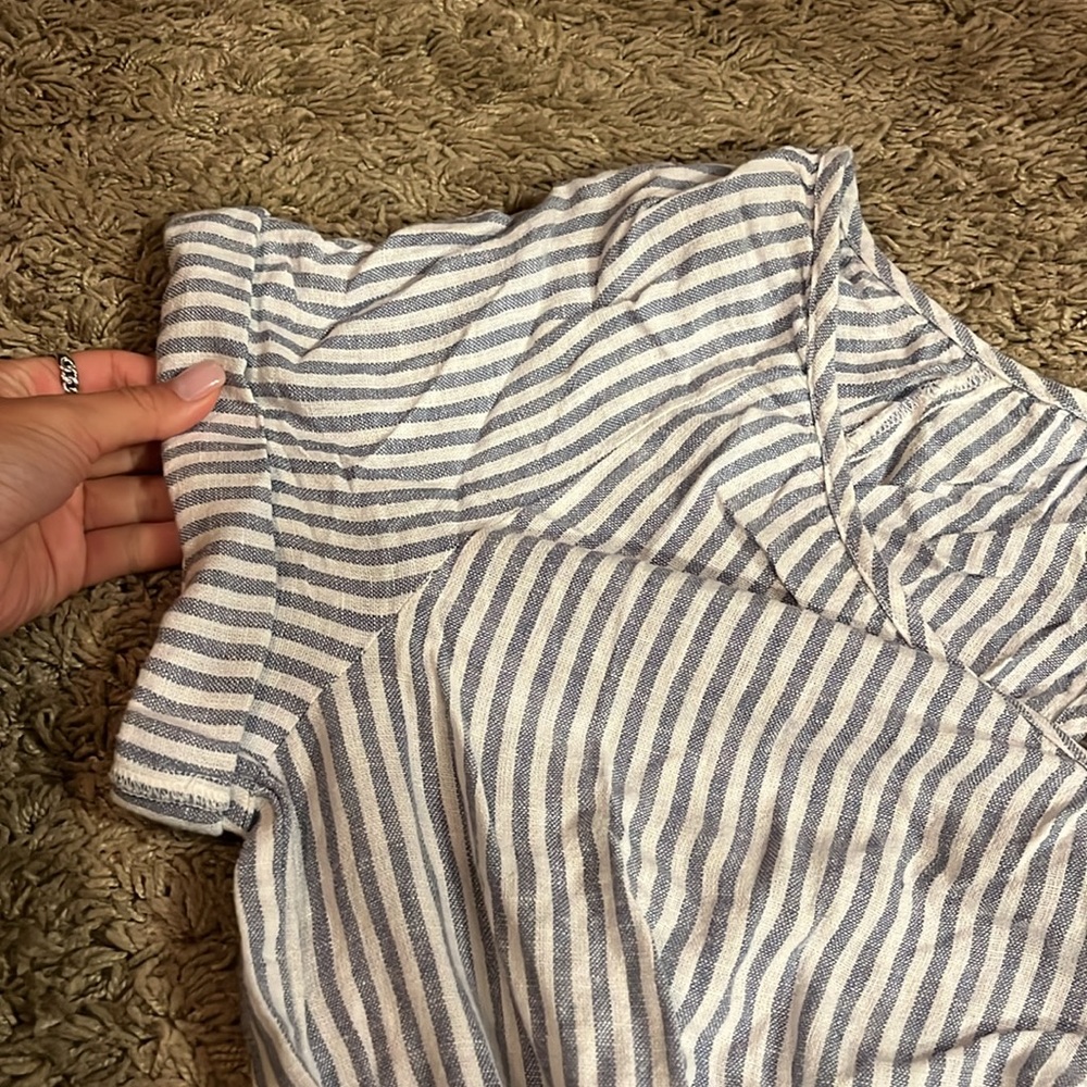 Target romper! - Picture 5 of 6